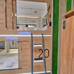 Capsule Любляна