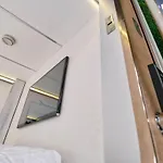 Capsule Capsulehotel Ljubljana