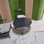 Capsulehotel Capsule