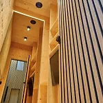 Capsulehotel Capsule 2*