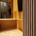 Capsule 2* Ljubljana