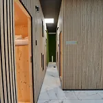 Capsule Capsulehotel