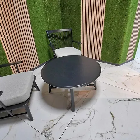 Hôtel capsule Capsule