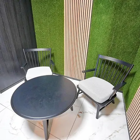 Hôtel capsule Capsule Ljubljana