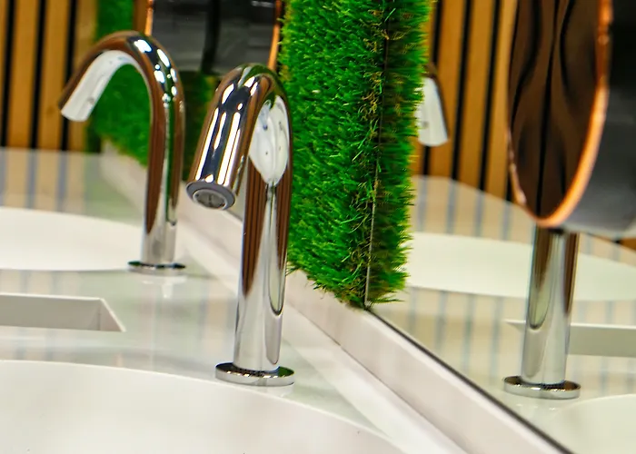 Capsule Kapslový hotel