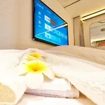 Kapszulahotel Capsule Ljubljana