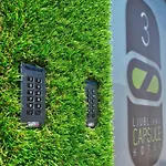 Capsule Ljubljana