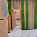 Capsule Ljubljana