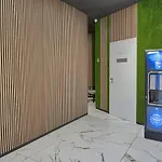 Capsule 2* Lublaň