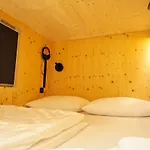 Capsule Kapszulahotel Ljubljana