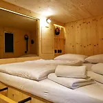 Capsule 2* Ljubljana