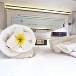 Kapszulahotel Capsule Ljubljana