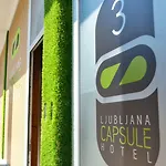 Capsule 2* Lublaň