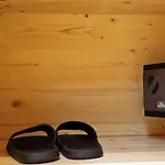 Capsule 2* Ljubljana