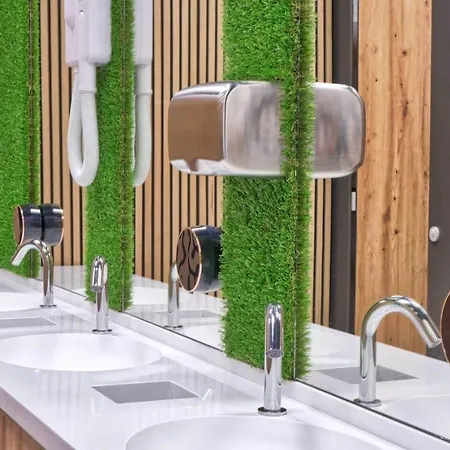 Capsule Hotel Cápsula Liubliana