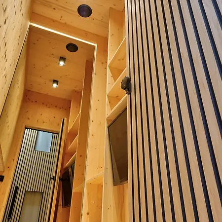 Capsulehotel Capsule 2*