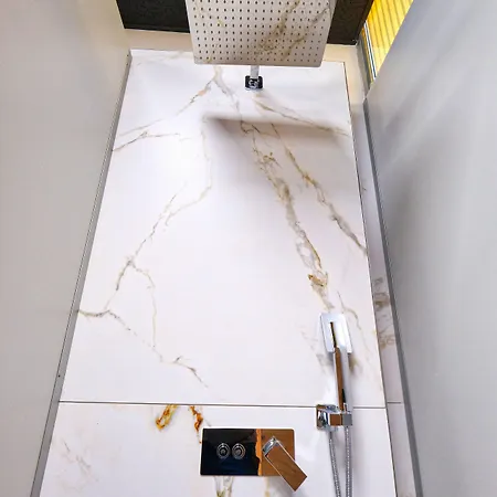 Hotel kapsułowy Capsule Lublana