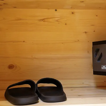 Capsule 2* Liubliana