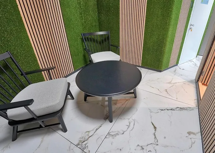 Kapslový hotel Capsule