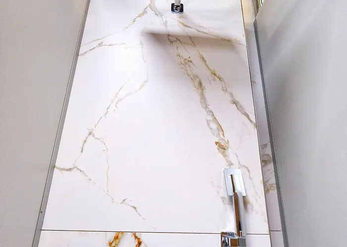 Kapslový hotel Capsule Lublaň