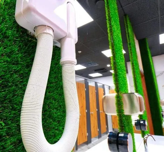 Capsule Hotel kapsula Ljubljana