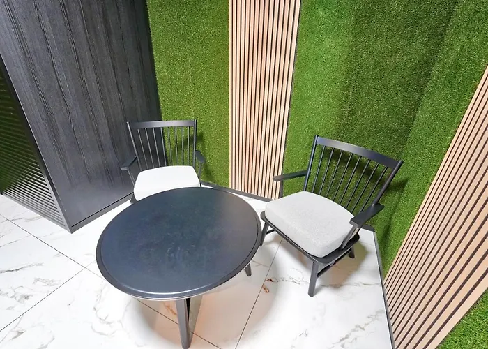 Hotel kapsula Capsule Ljubljana